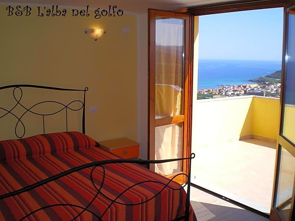 B&B L'alba Nel Golfo