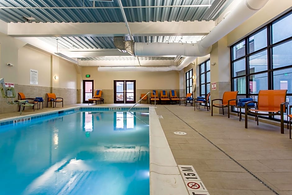 Holiday Inn Hotel & Suites Chattanooga Downtown By IHG