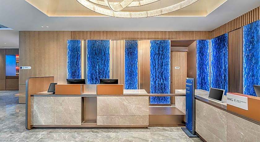 Holiday Inn Express Datong Pingcheng By IHG