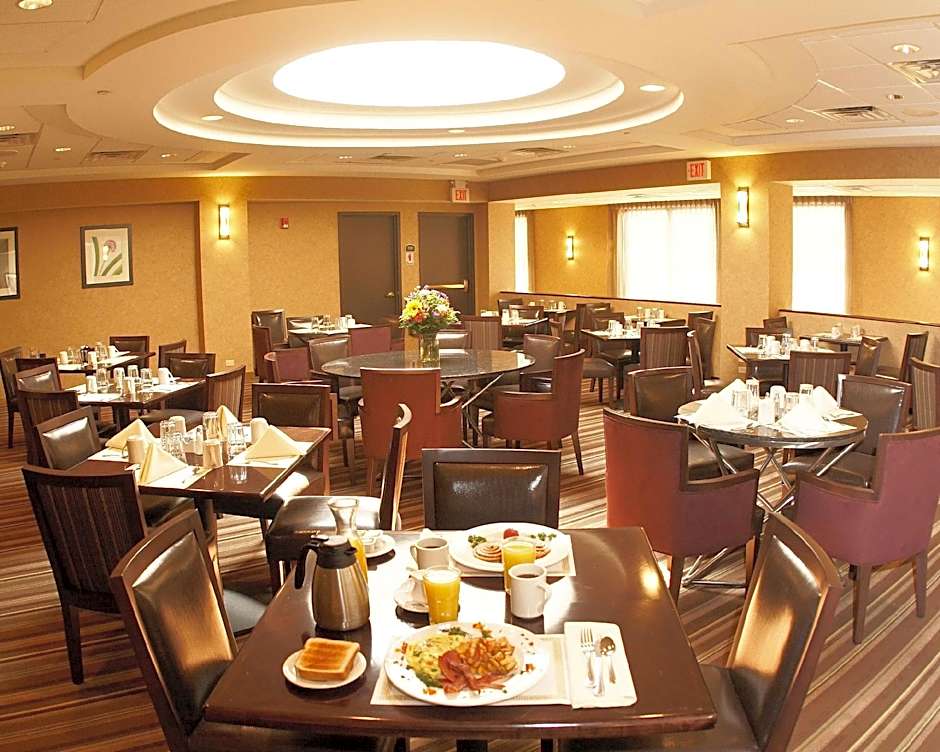 Holiday Inn Orangeburg-Rockland/Bergen Co