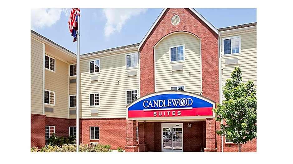 Candlewood Suites-Augusta By IHG