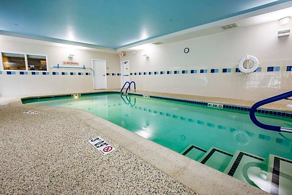 TownePlace Suites by Marriott Laconia Gilford