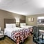Red Roof Inn Baltimore
