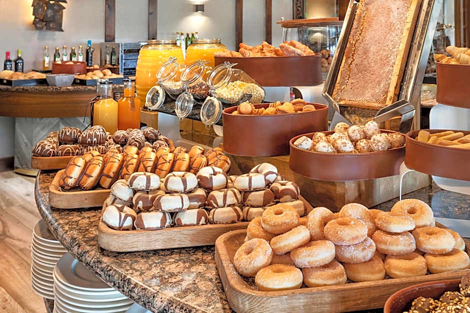 Meliá Sierra Nevada