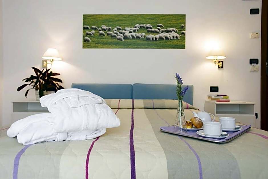 Hotel Angiolino