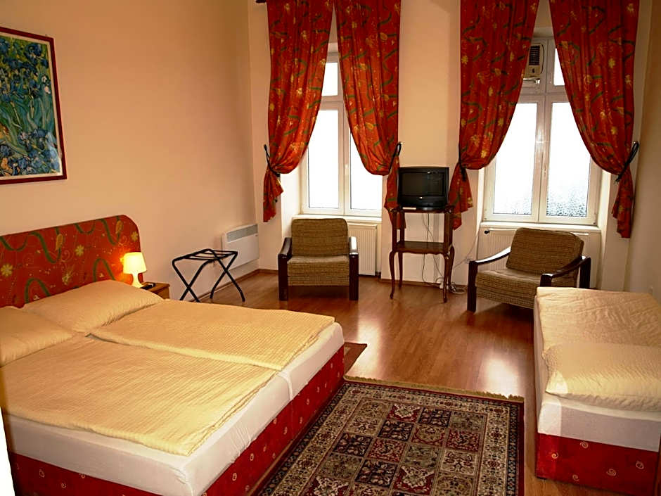 Hotel Liechtenstein Apartments II