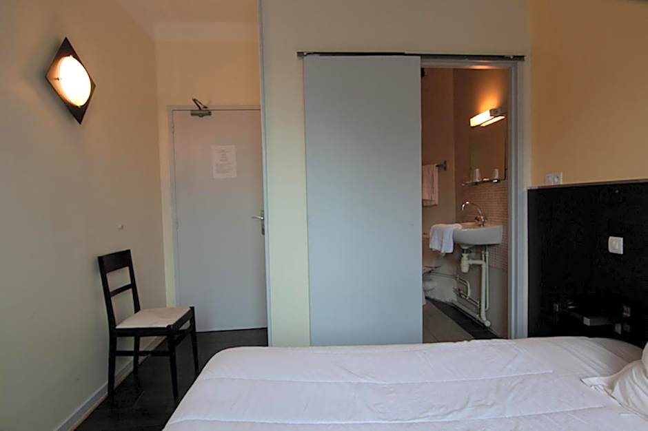Hotel De Londres