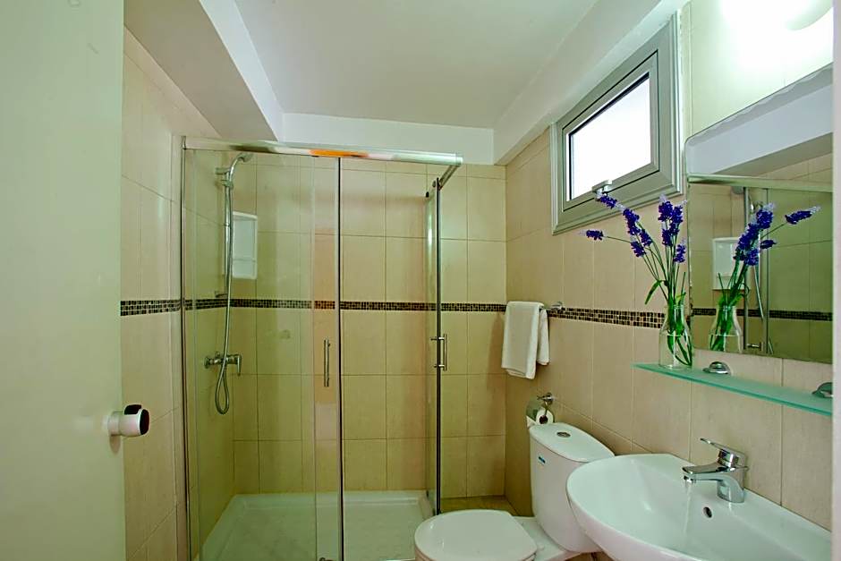 Paloma Hotel Apartments