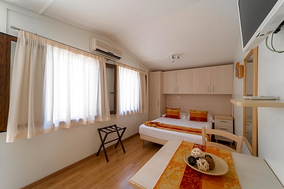 Casa Vacanza San Pietro