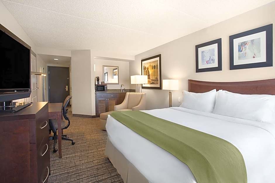 Holiday Inn Scottsdale North- Airpark By IHG