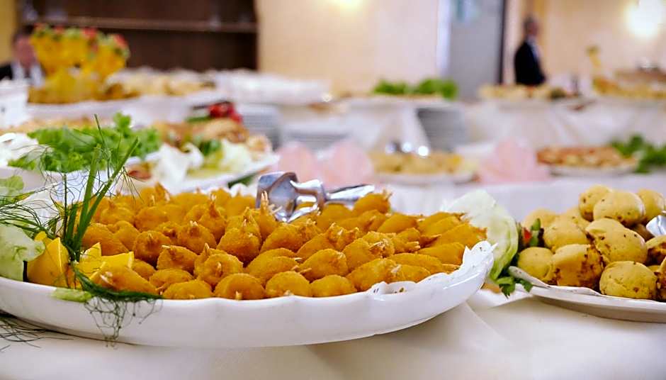 Hotel Rivè - Complesso Turistico Campo Smith