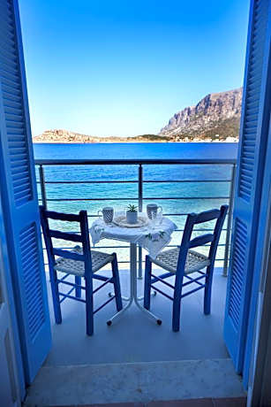 Agialos Rooms