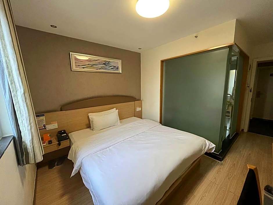 7 Days Inn Kunming Juhua Overpass Dongjiao Road Metro Station