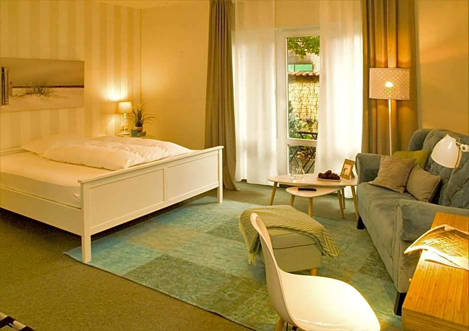 Hotel Auszeit