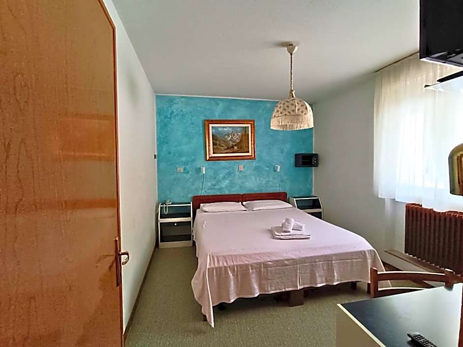 Life Hotels Rosalpina