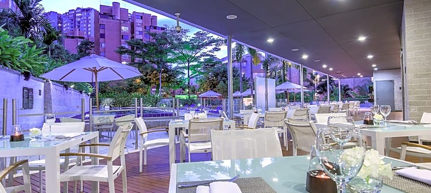 NH Collection Medellin Royal