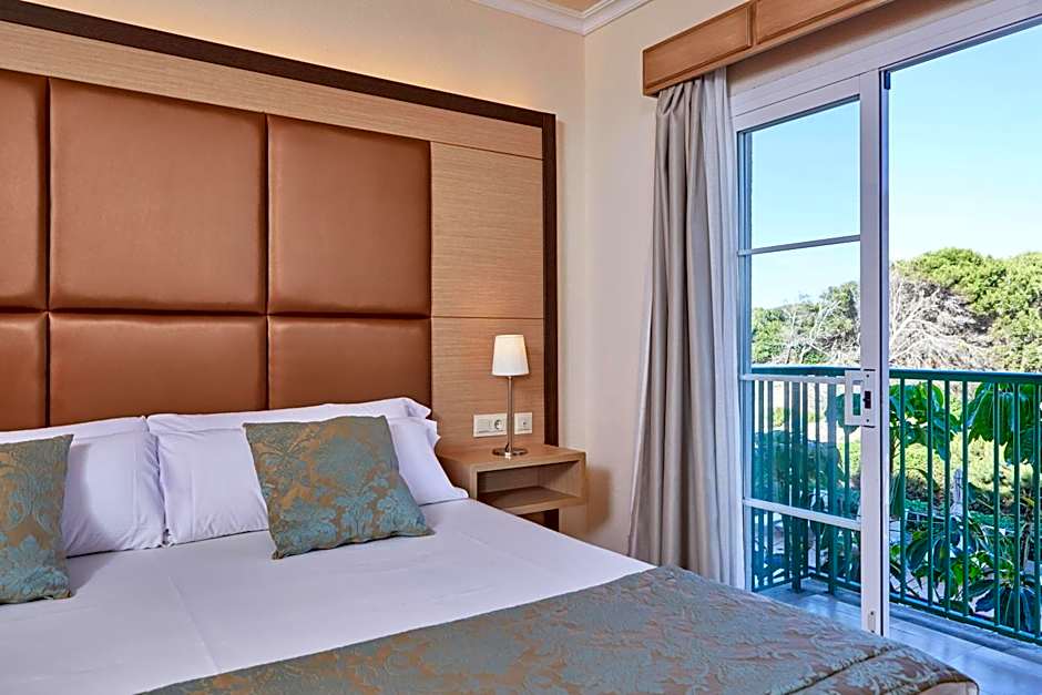 Zafiro Cala Mesquida