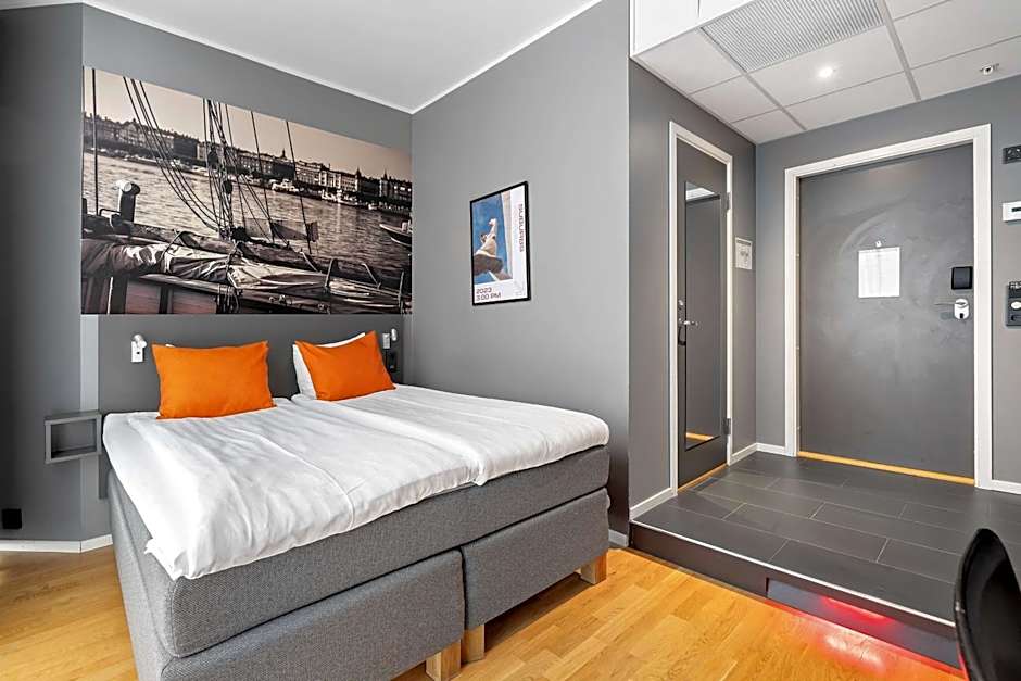 Aiden by Best Western Stockholm Arlanda Airport