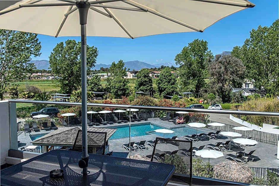 Suite Home Porticcio