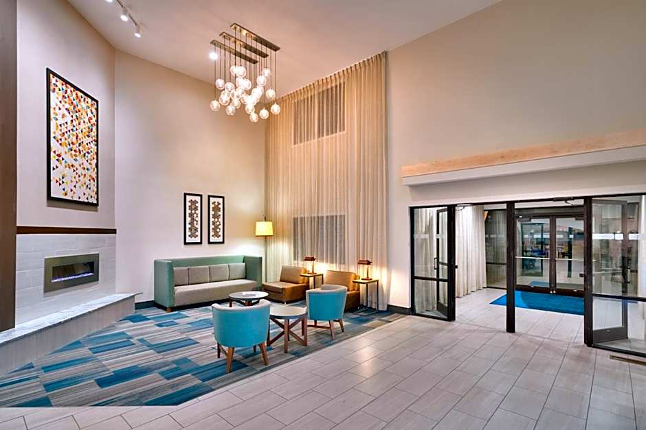 Holiday Inn Express Heber City By IHG