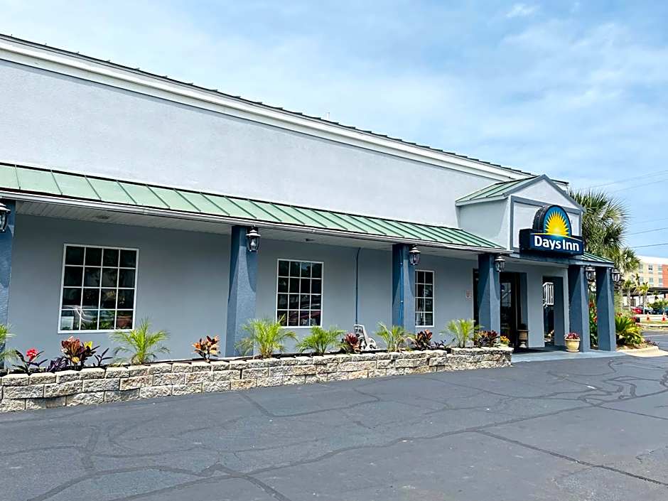 Days Inn by Wyndham Fort Walton Beach