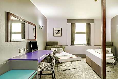 Standard Family Triple