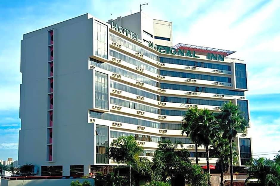 Nacional Inn Campinas Trevo