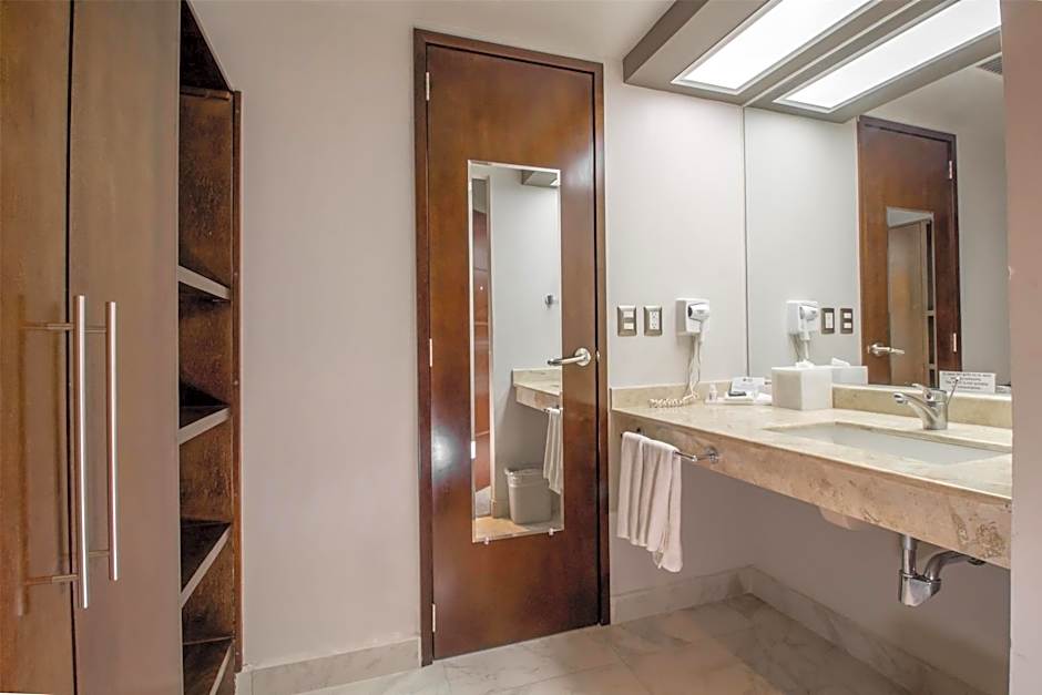 Best Western Plus Santa Cecilia Pachuca