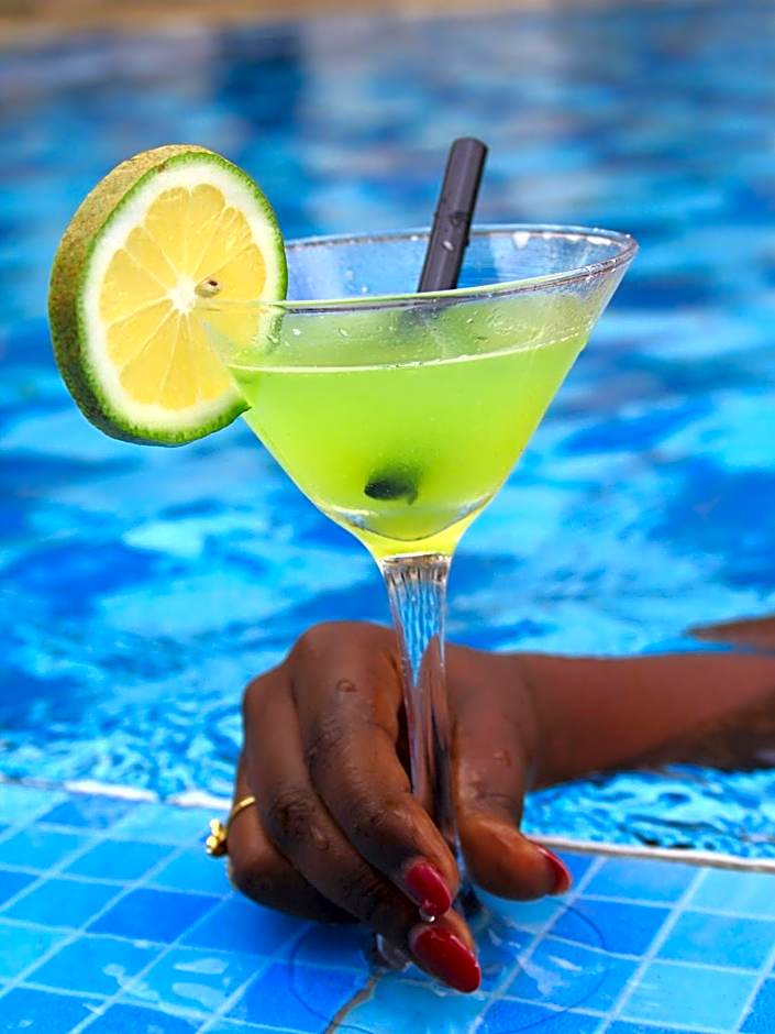 Peaks Hotel Nanyuki