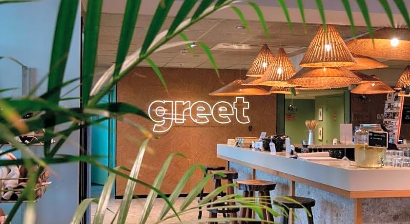 Hotel Restaurant - Les Maraichers