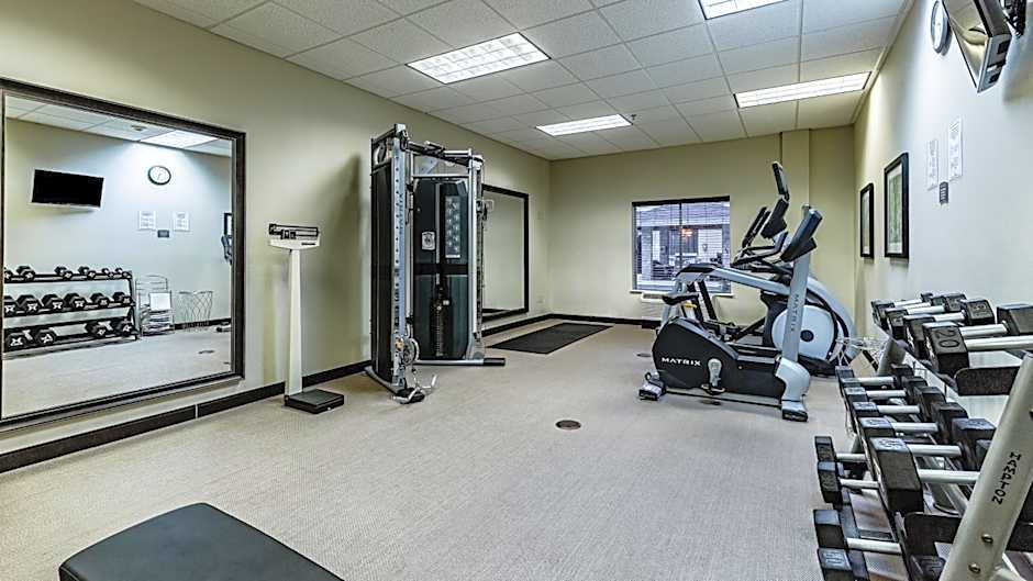 Staybridge Suites Laredo By IHG