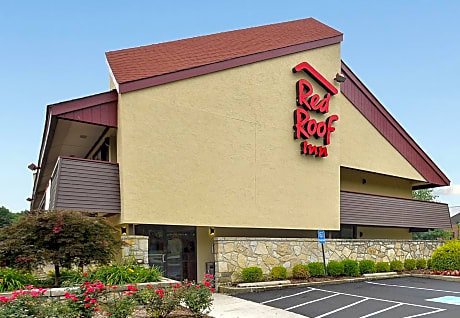 Red Roof Inn Cleveland - Mentor/ Willoughby