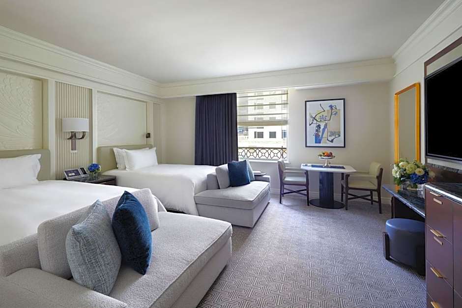 The Peninsula New York