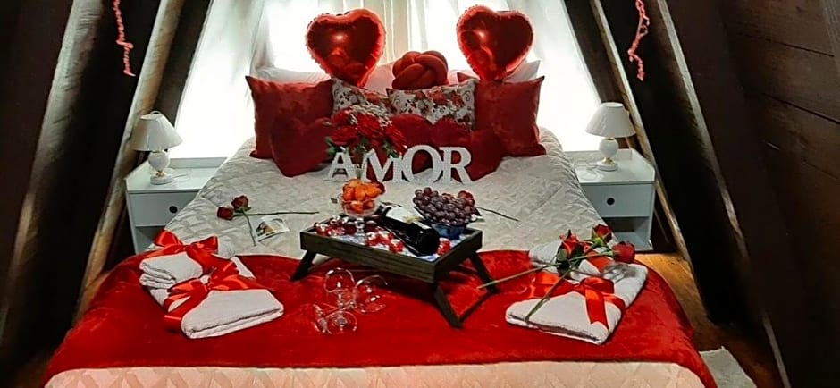 Alvorada Mountain - 1