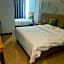 GreenTree Inn Fuyang Technician College