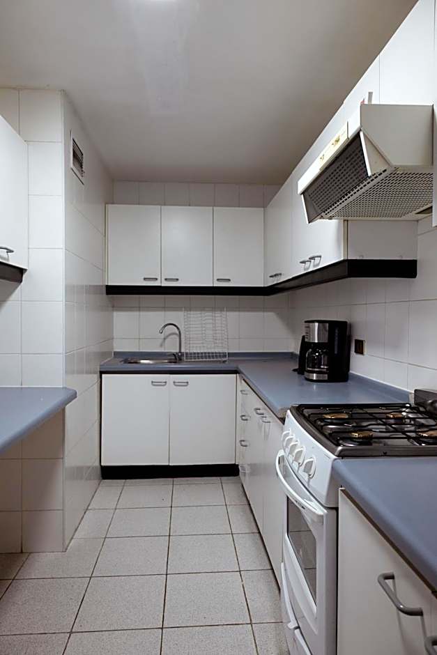 Tempo Rent Apart Hotel