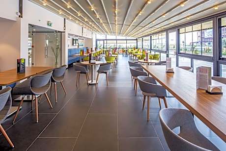Hampton by Hilton Istanbul Kurtkoy