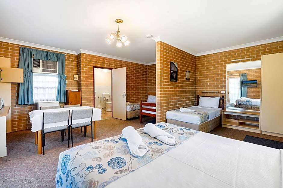 SureStay by Best Western New Inn Richmond