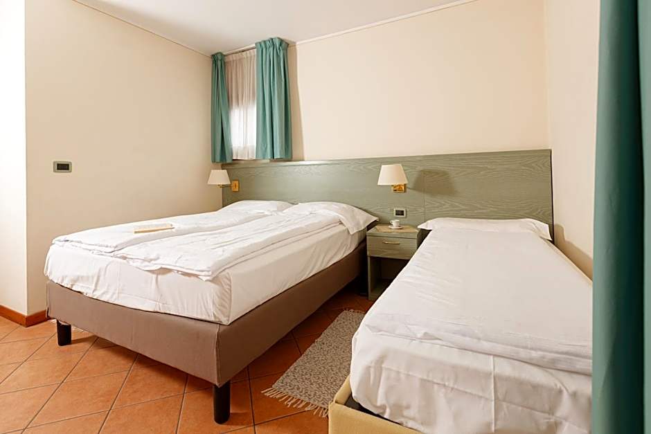 Hotel Villa Rina