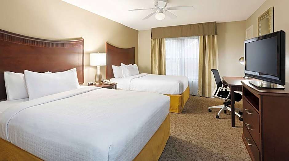 Homewood Suites By Hilton Shreveport
