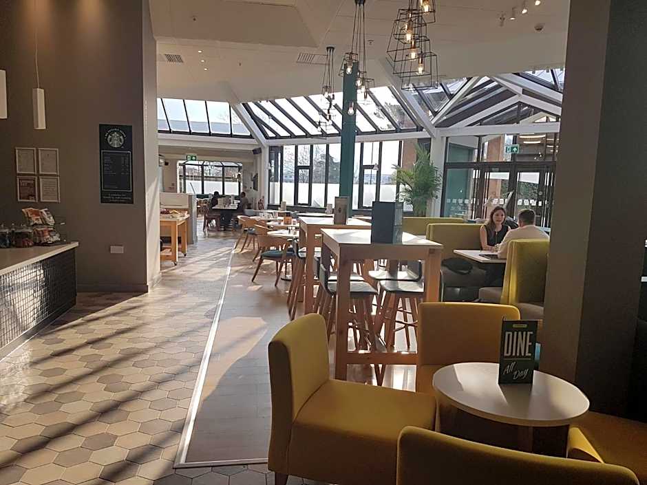Holiday Inn Leamington Spa / Warwick By IHG