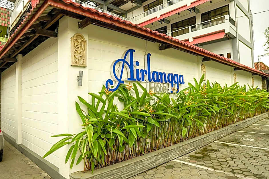 Airlangga Hotel