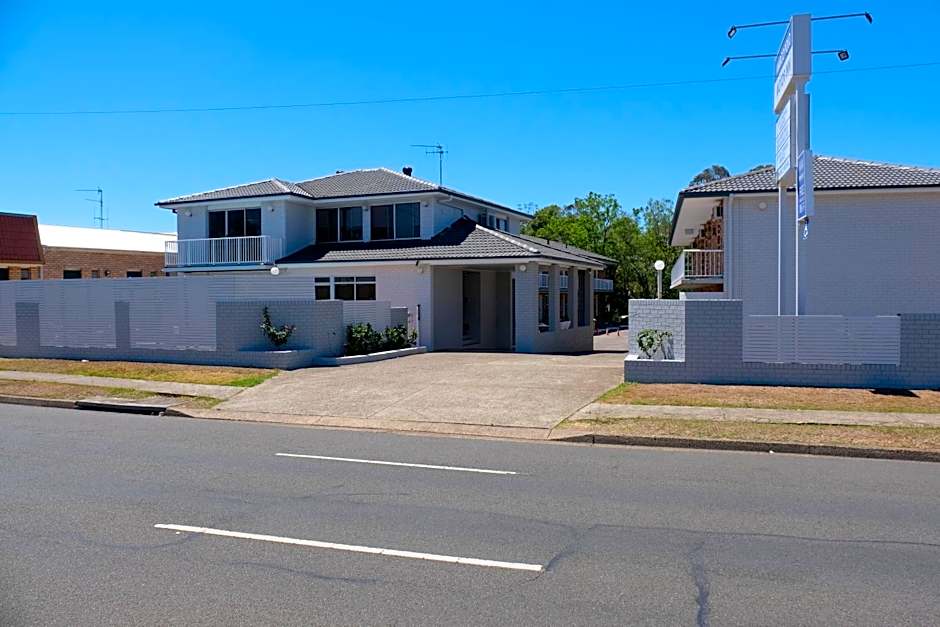 Marco Polo Motor Inn