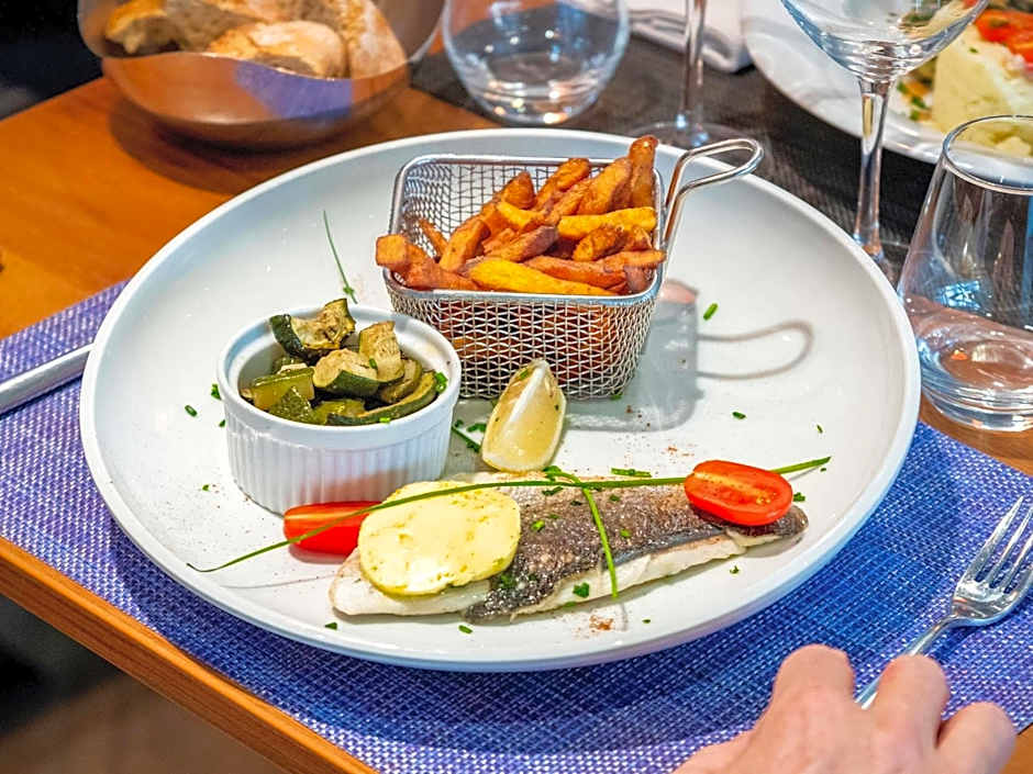 Novotel Grenoble Centre