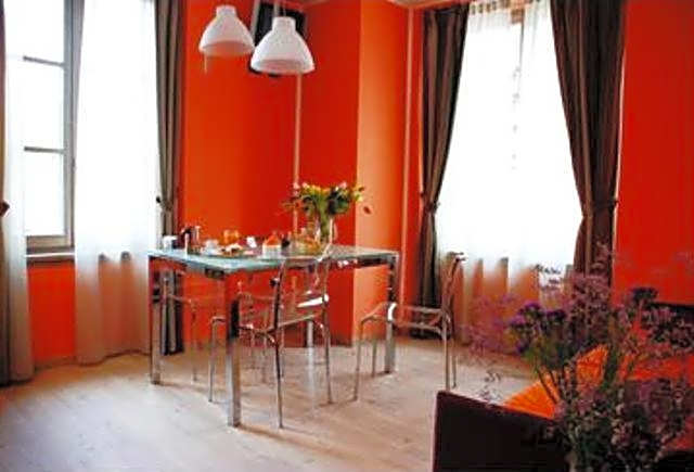 Residence Hotel Serenella