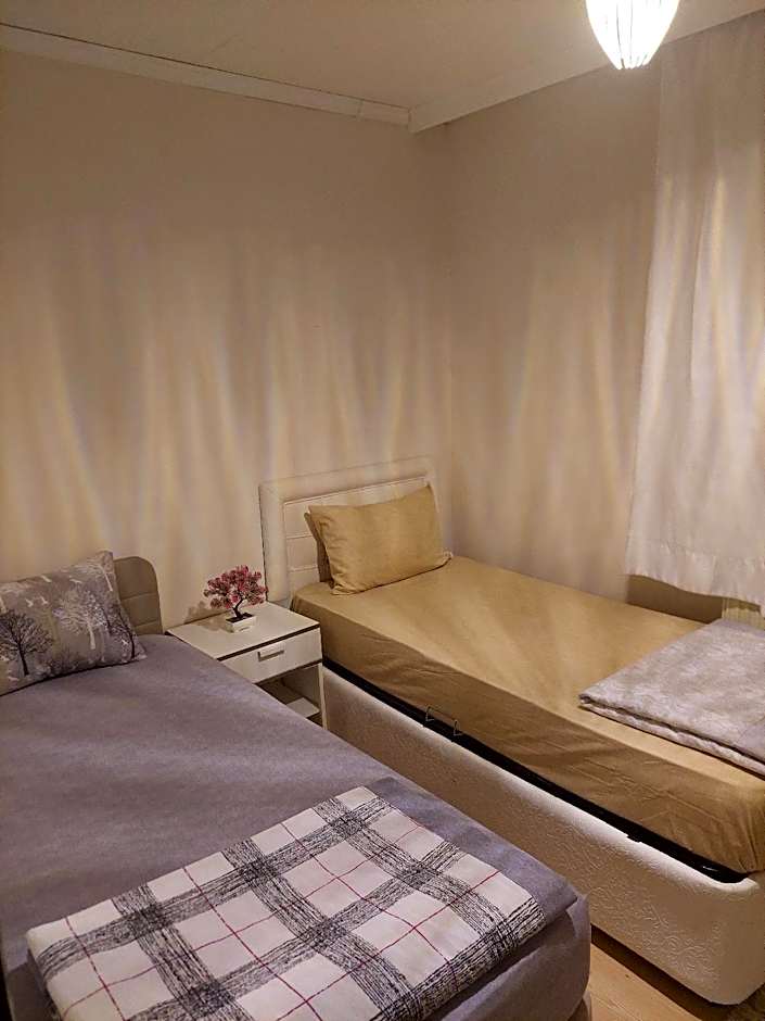 B.A.A Sabiha Gökçen 