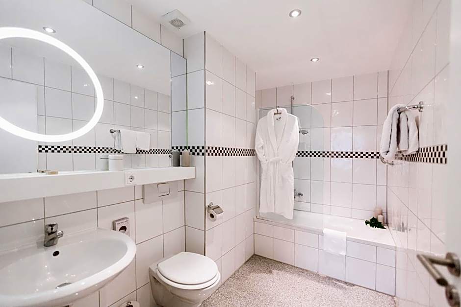 Hotel am Festspielhaus Bayerischer Hof - Superior