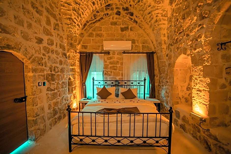 Nostalji Hotel – Mardin, IN