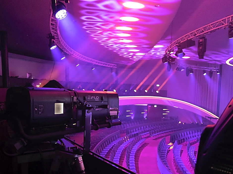 Swissotel Kursaal Bern