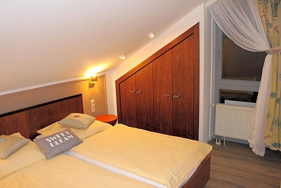 I.M.Apartments 42 m² für 2 Personen
